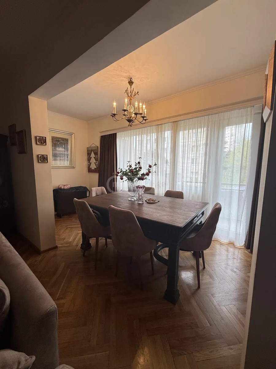 ვარაზი ა. ქ. 2 - 4 rooms