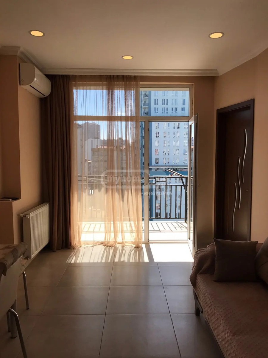 ხიმშიაშვილი ს. ქ. 32 - 3 rooms