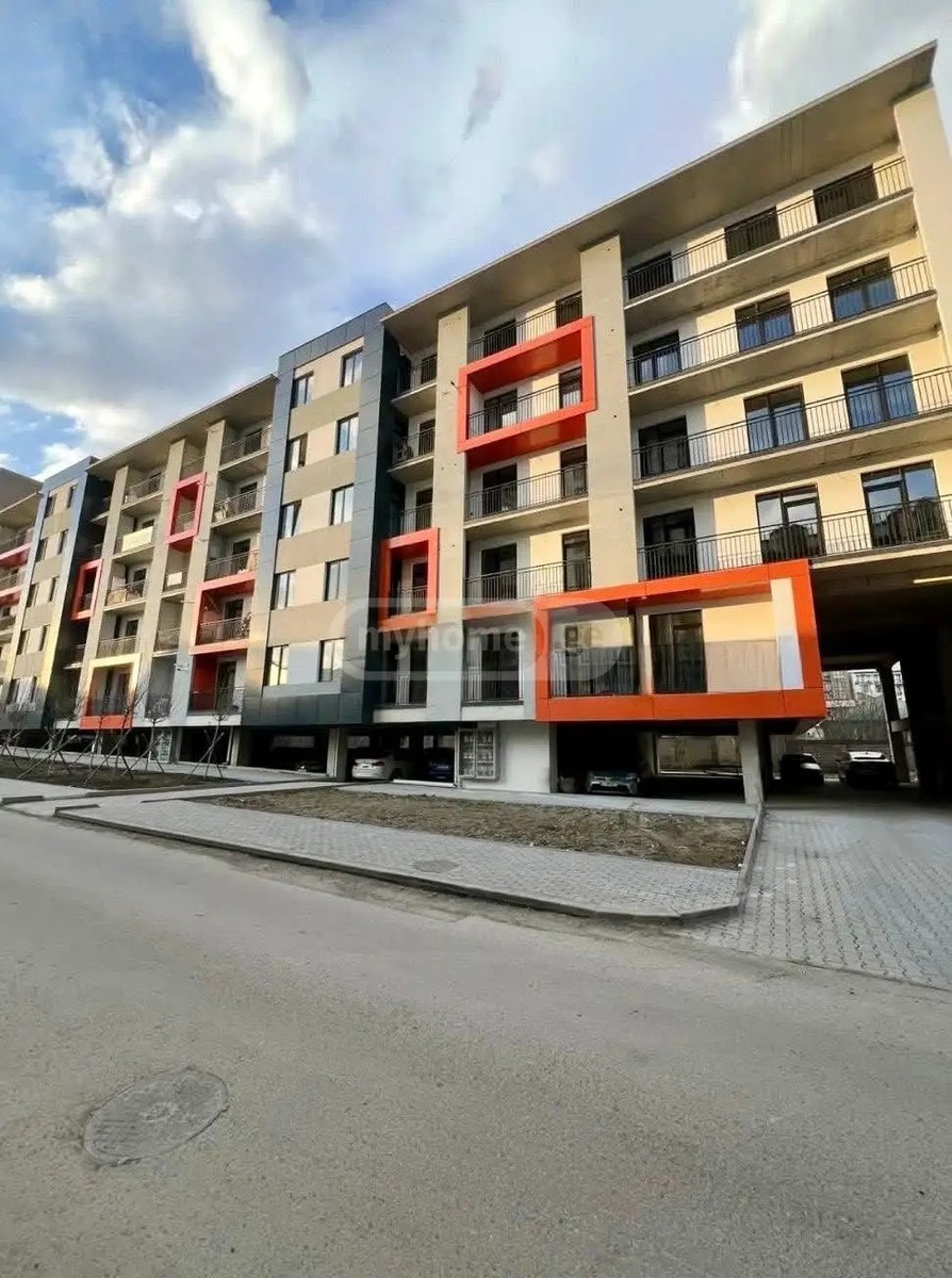 სტივენი კ. I ჩიხ. 35 - 2 rooms
