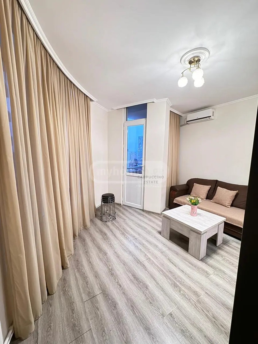გორგილაძე ზ. ქუჩა 69 - 2 rooms