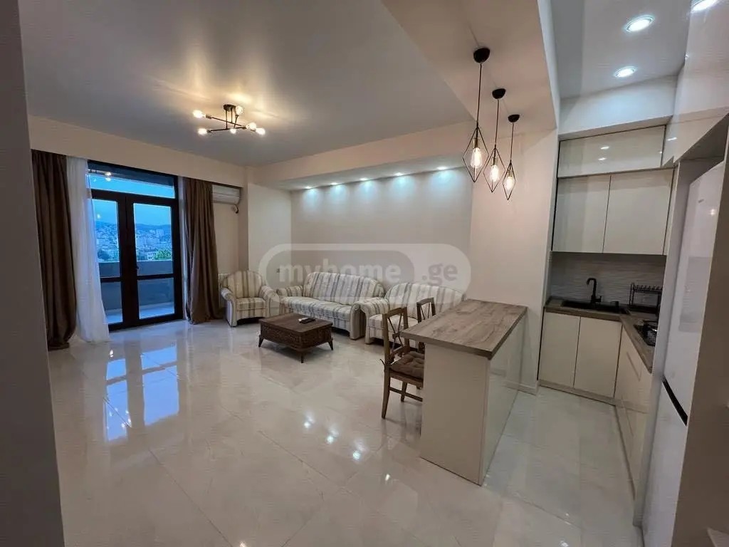სააკაძე გ. ქ.  - 3 rooms