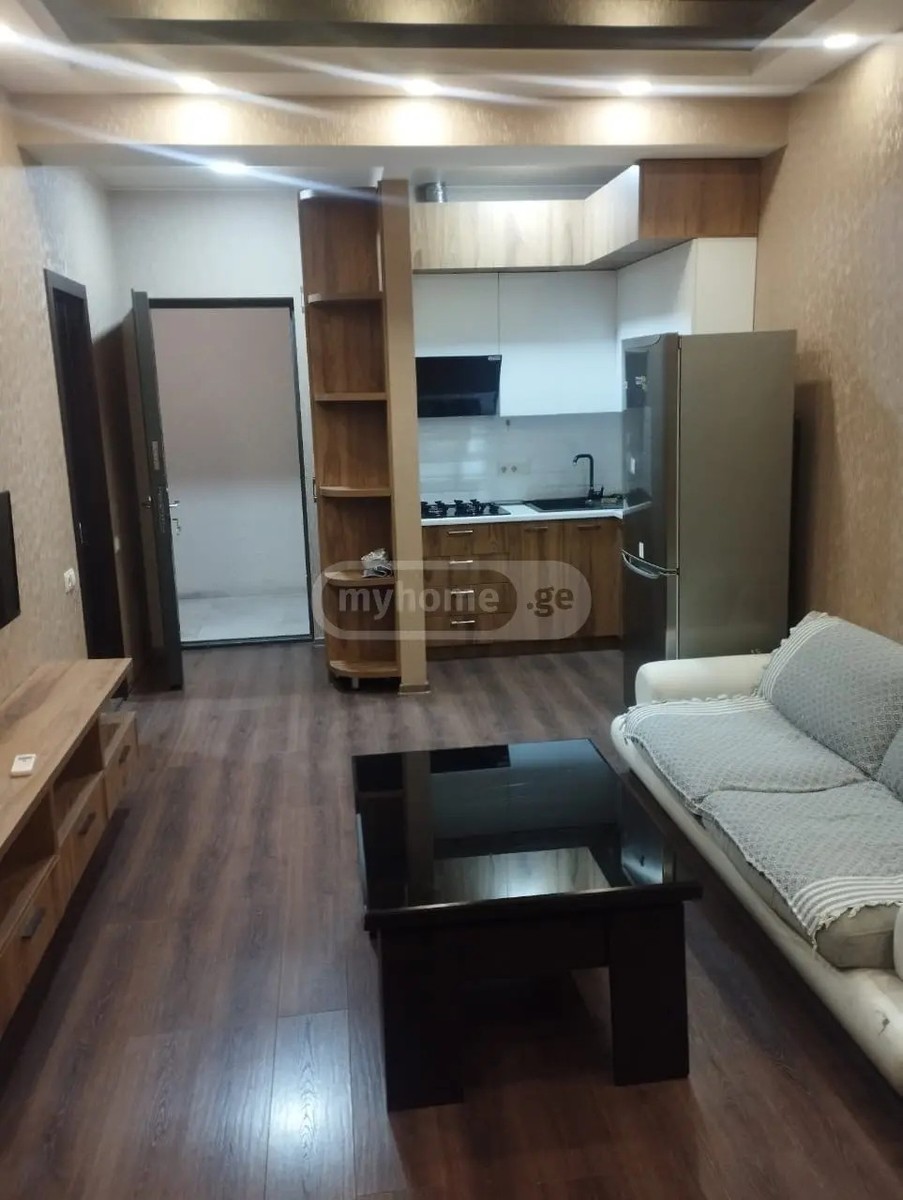 შეშელიძის ქ.  116 - 2 rooms