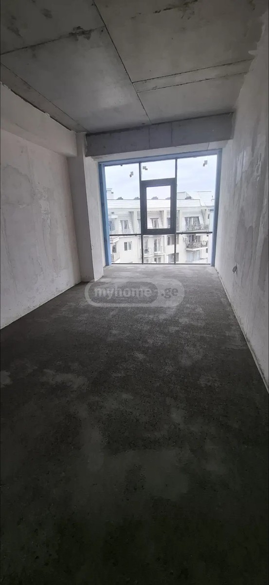 ყიფშიძე ნ. ქ. 1 - 4 rooms