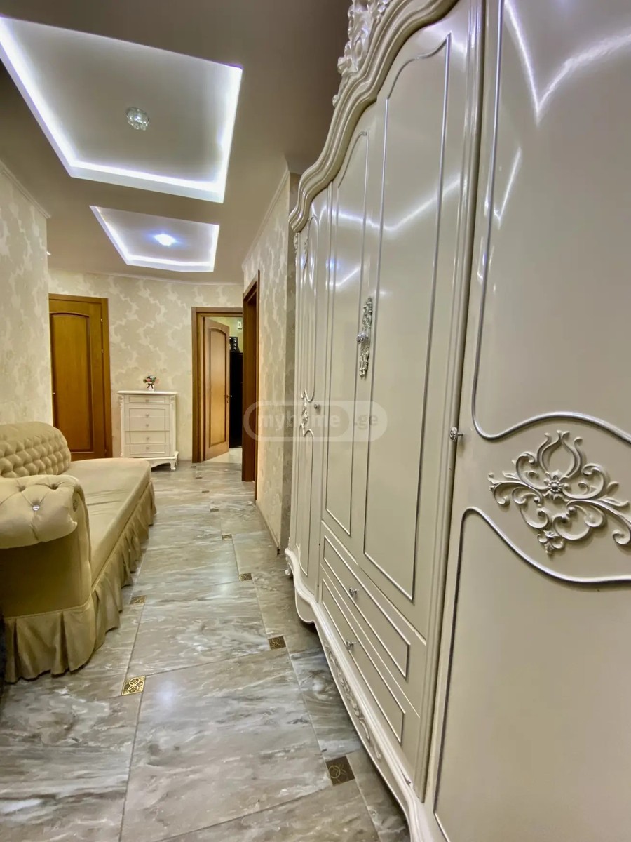 თავხელიძე დ. ქ. 1 - 2 rooms