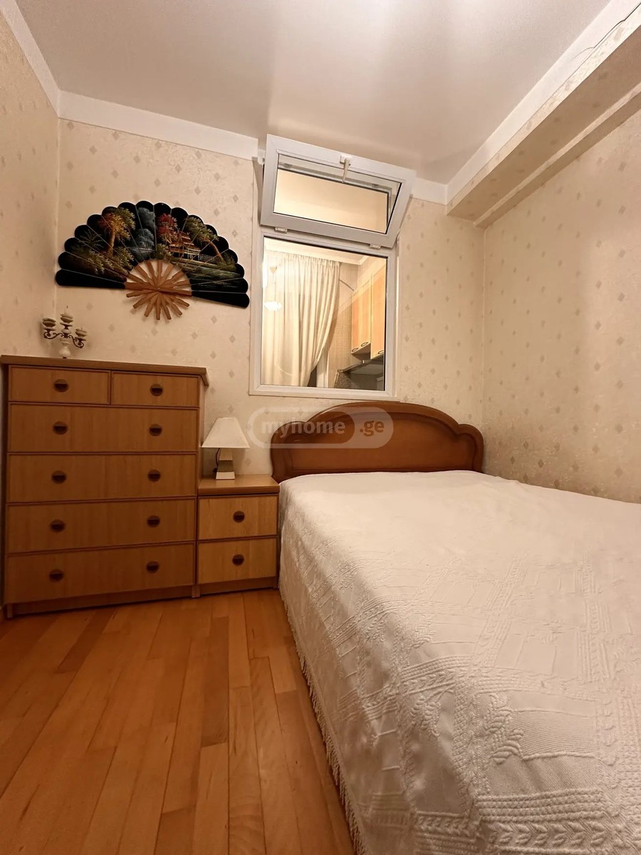 დოლიძე ვ. ქ.  - 2 rooms