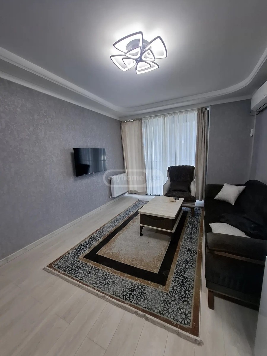 შარტავა ჟ. ქ. 18 - 2 rooms