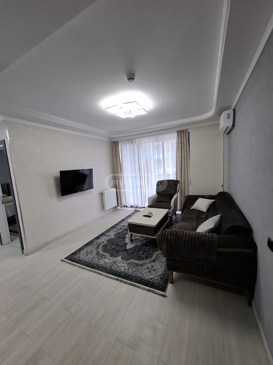 შარტავა ჟ. ქ. 18 - 2 rooms