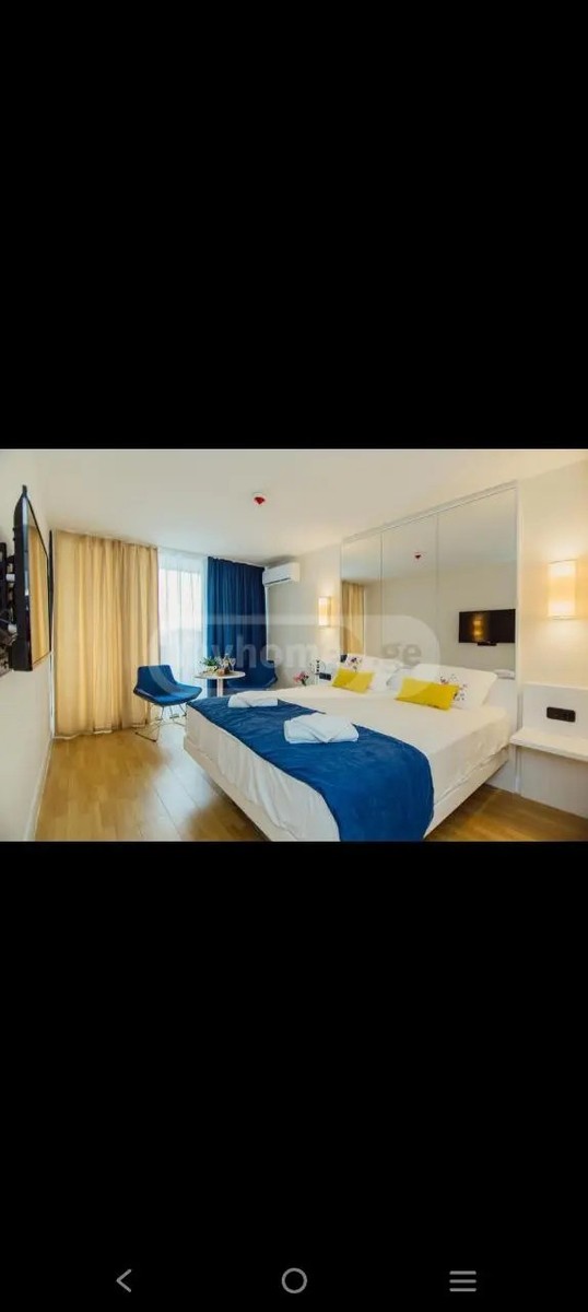 ხიმშიაშვილი შ. ქ. 7B - 1 rooms