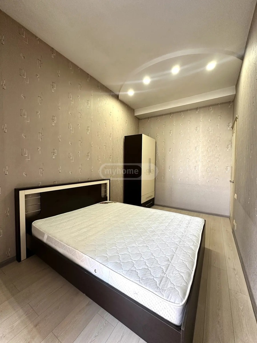გორგილაძე ზ. ქუჩა 88 - 4 rooms