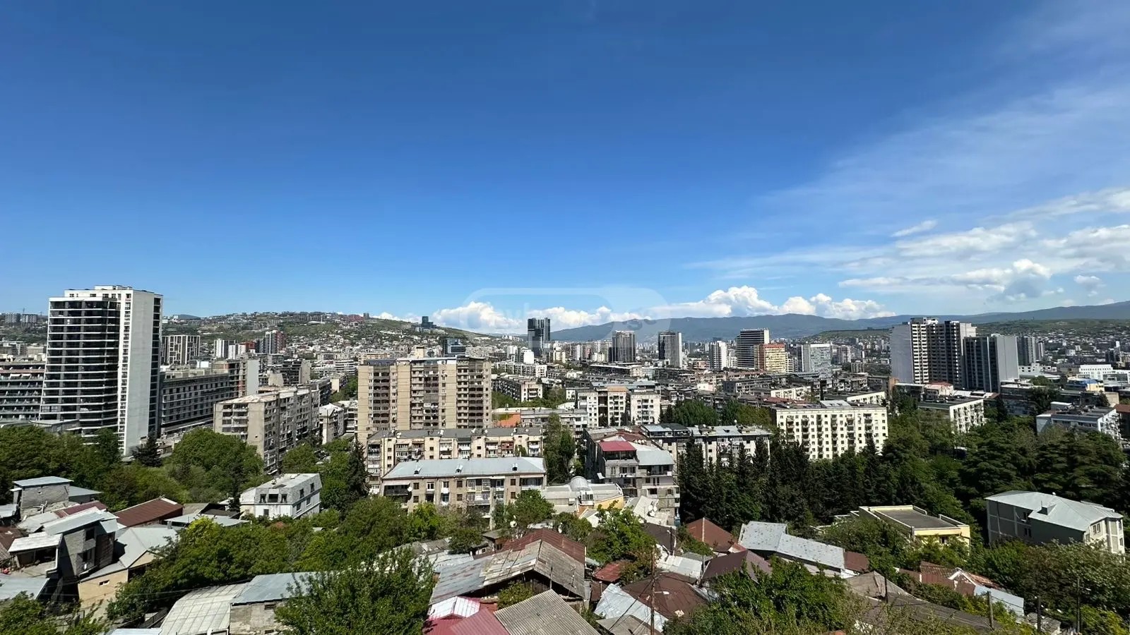 იყალთოს ქ.  - 4 rooms