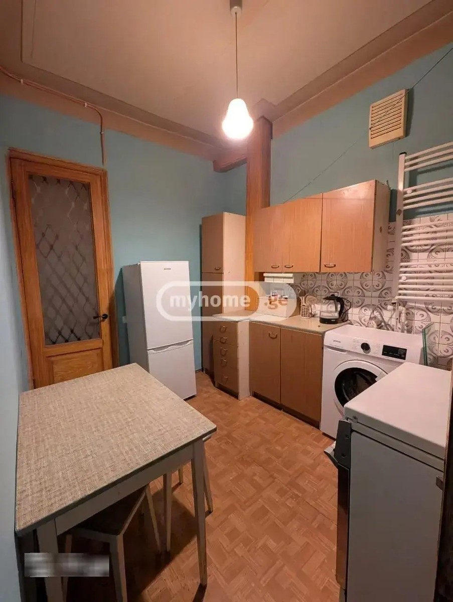 საირმის ქ. 11 - 2 rooms