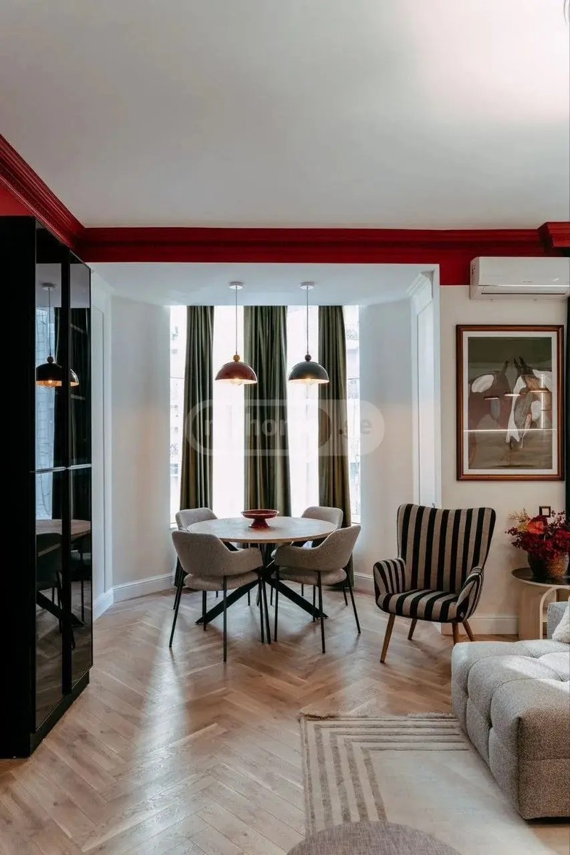 გორგასალი ვ. ქუჩა 159 - 6 rooms