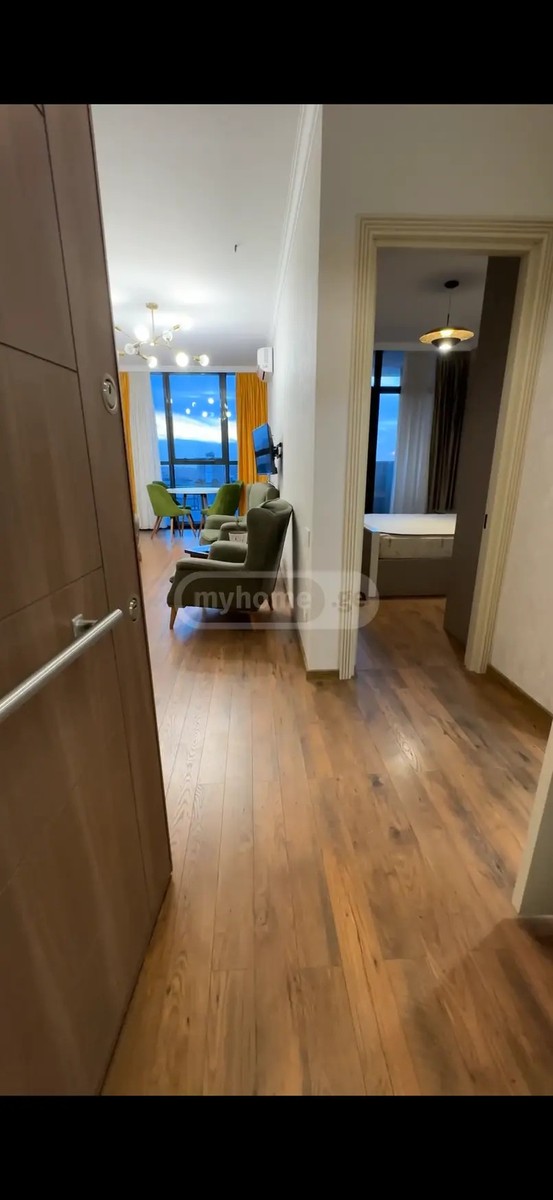 შარტავა ჟ. ქ.  - 2 rooms