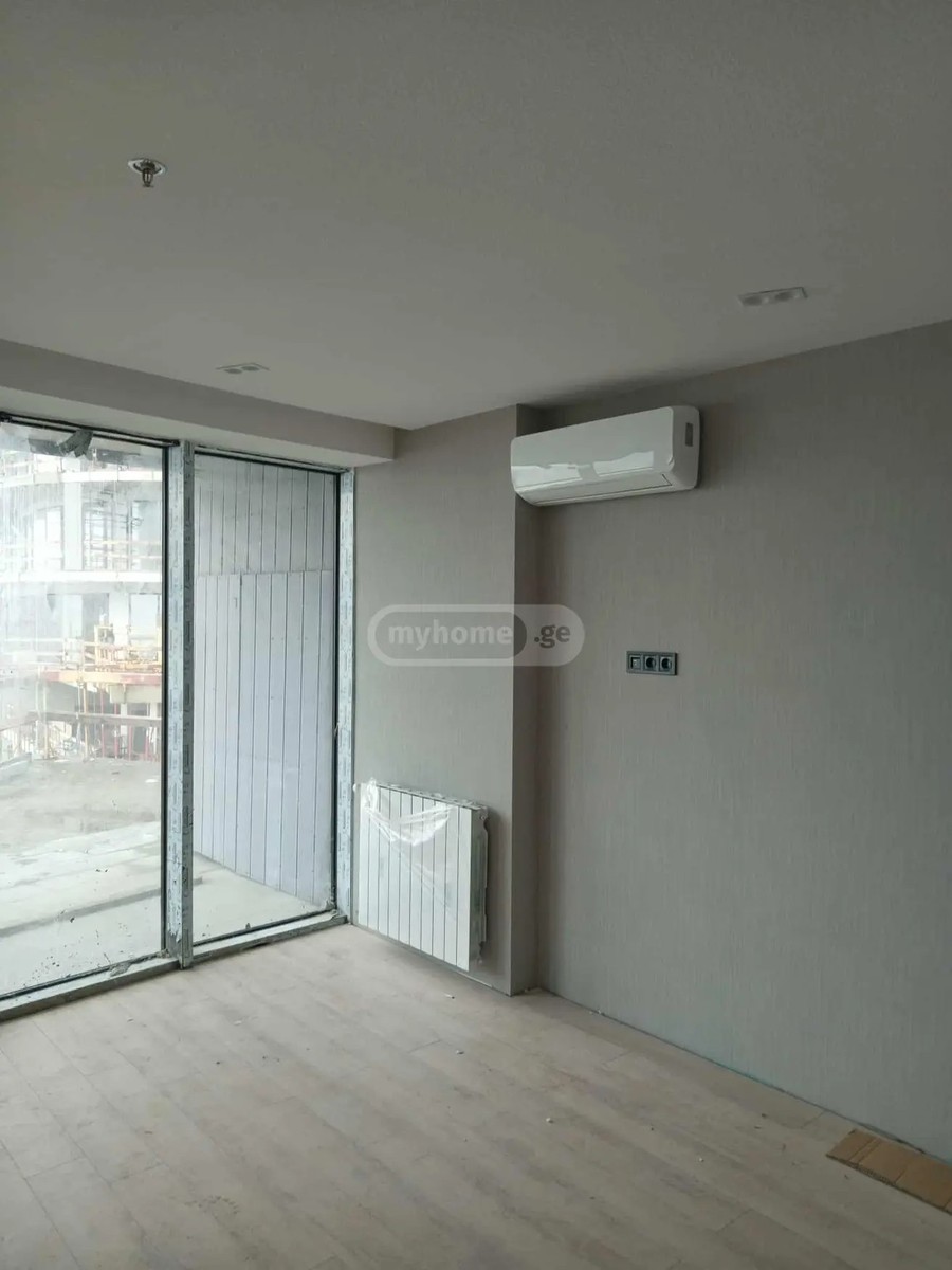 კაჩინსკი ლ. და მ. ქ. 17 - 1 rooms
