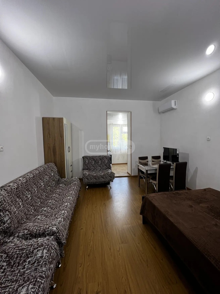 ნიკეას ქ.  - 1 rooms