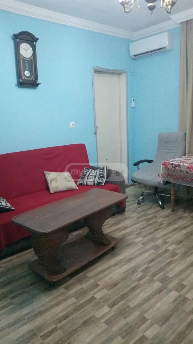 ურეხის I ჩიხ.  - 3 rooms