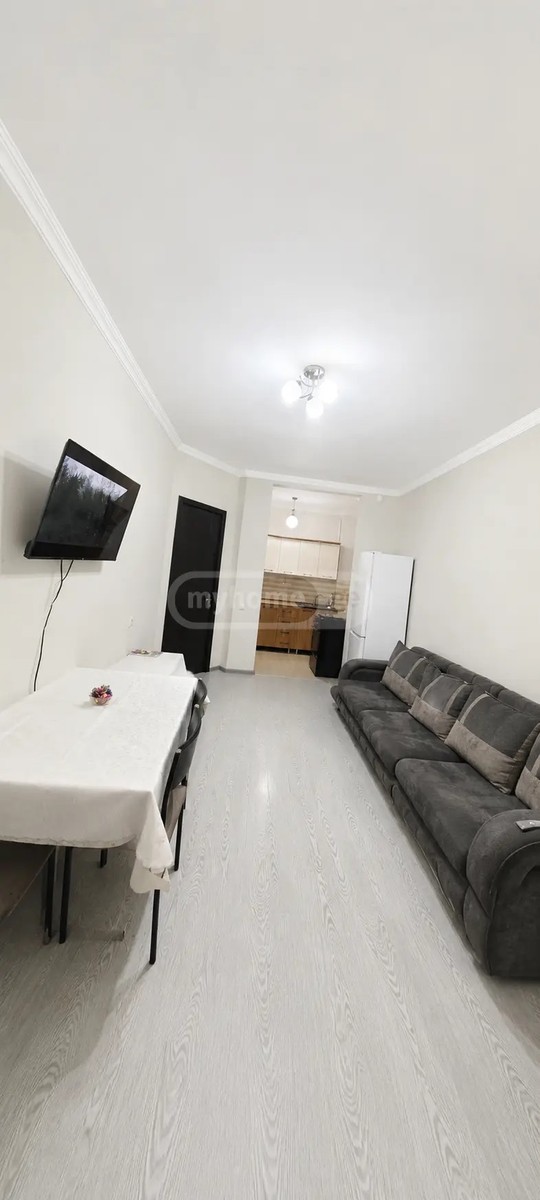 განჯის ქ. 12 - 3 rooms