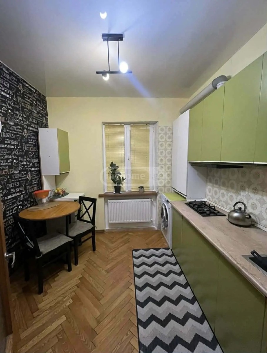 ვარკეთილი III - II მ/რ 0 - 3 rooms