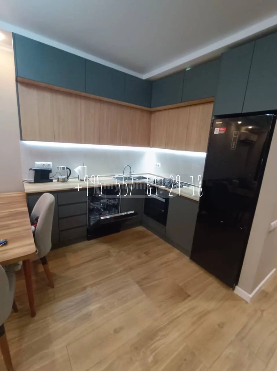 ფიროსმანის ქ. 16ა - 3 rooms