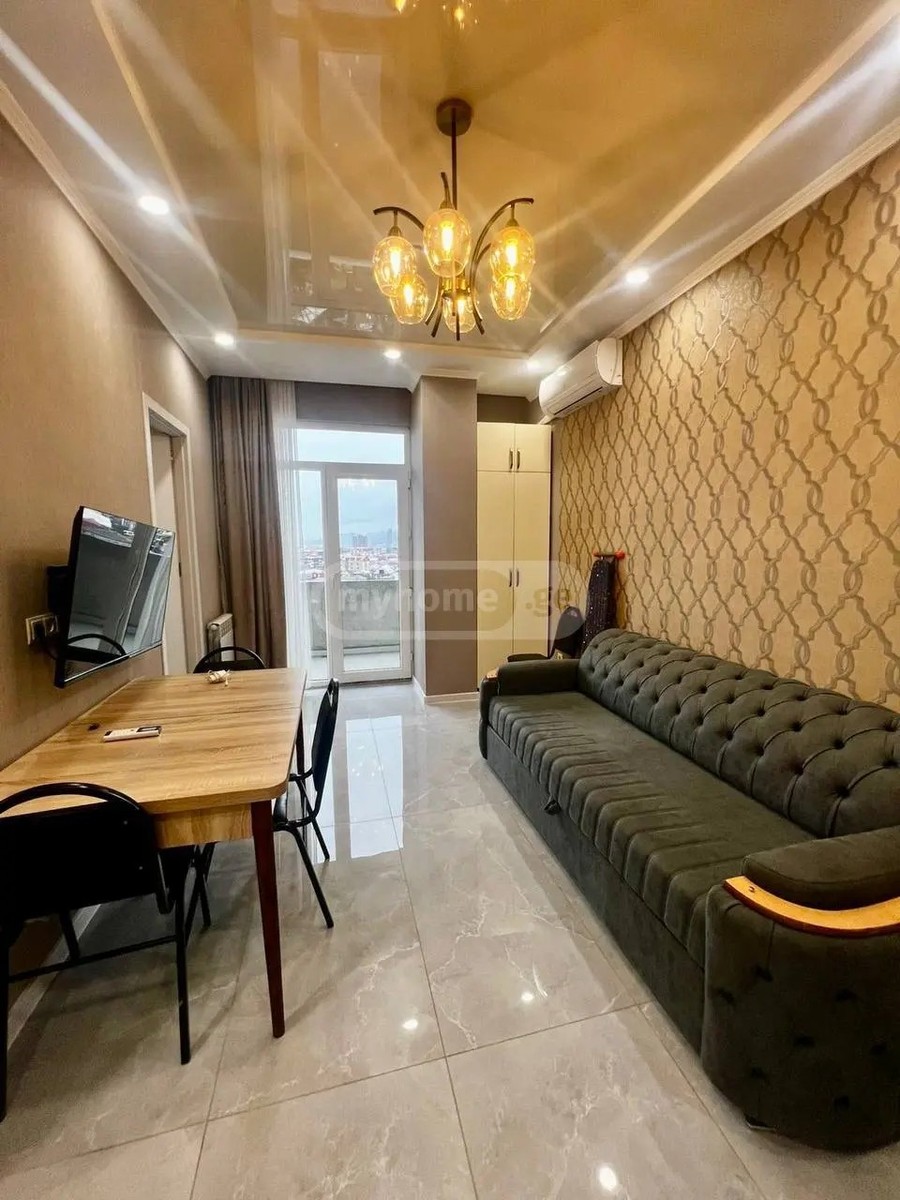 დემეტრე თავდადებულის ქ. 144 - 3 rooms