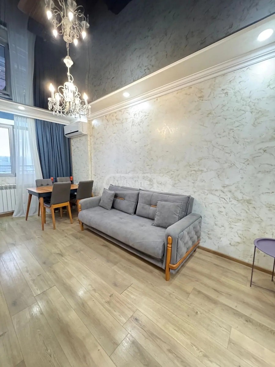 ფიროსმანის ქ. 16a - 3 rooms