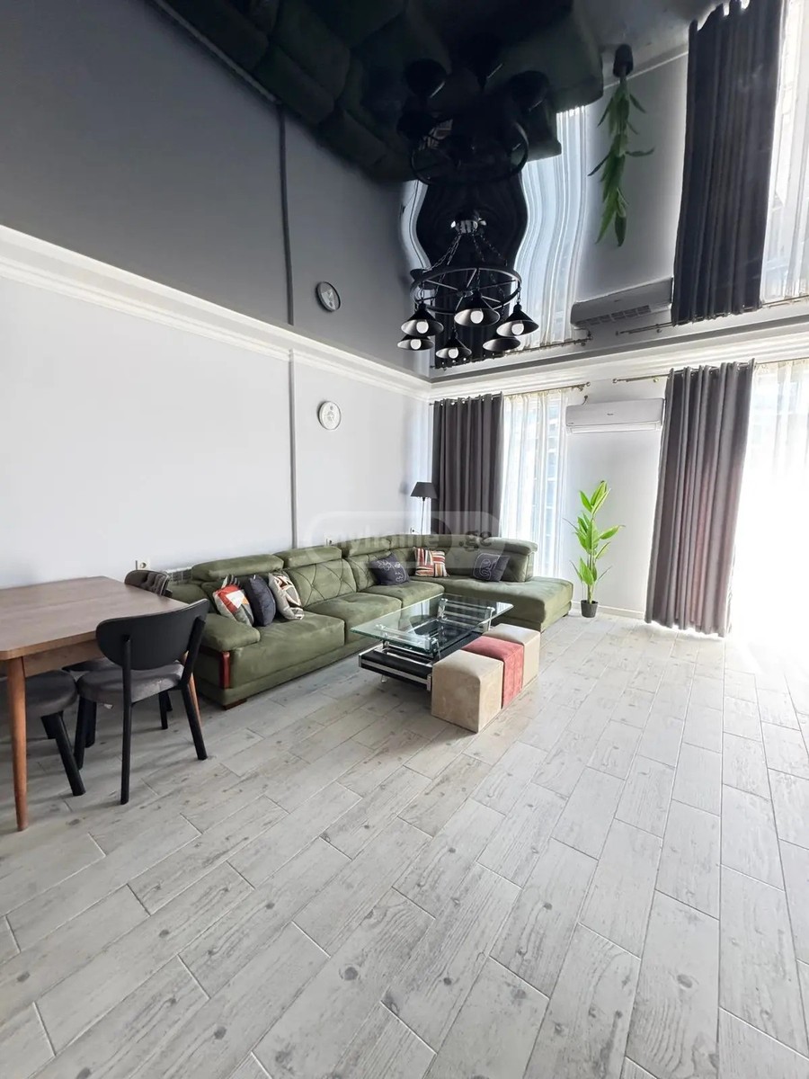 ხიმშიაშვილი შ. ქ.  - 3 rooms