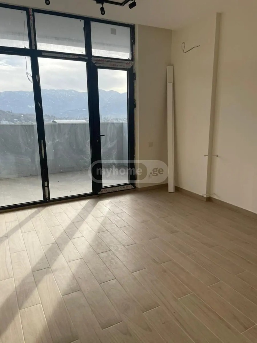 შარტავა ჟ. ქ. 32 - 1 rooms