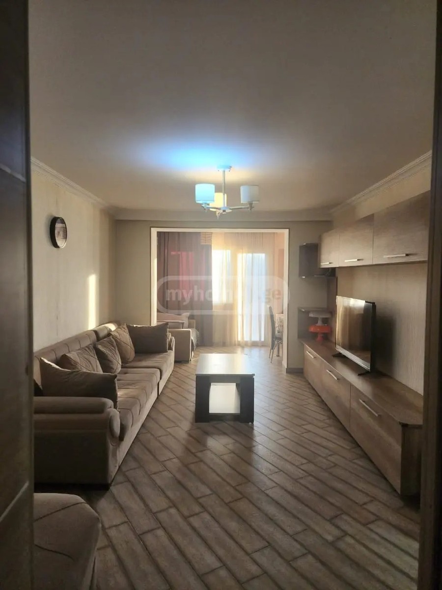 დადიანი ც. ქ. 34 - 3 rooms