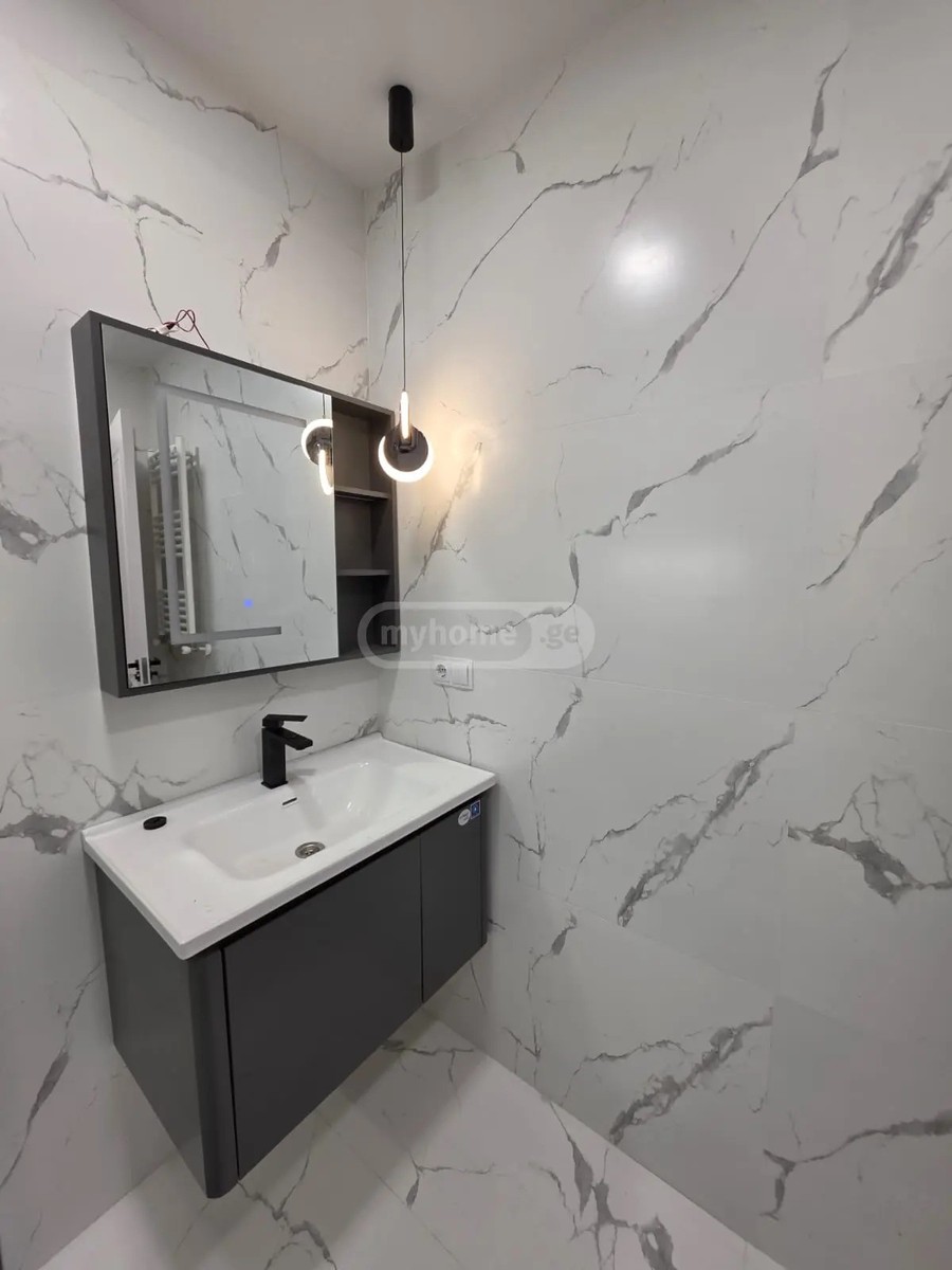 ონიანის ქ. 23 - 2 rooms