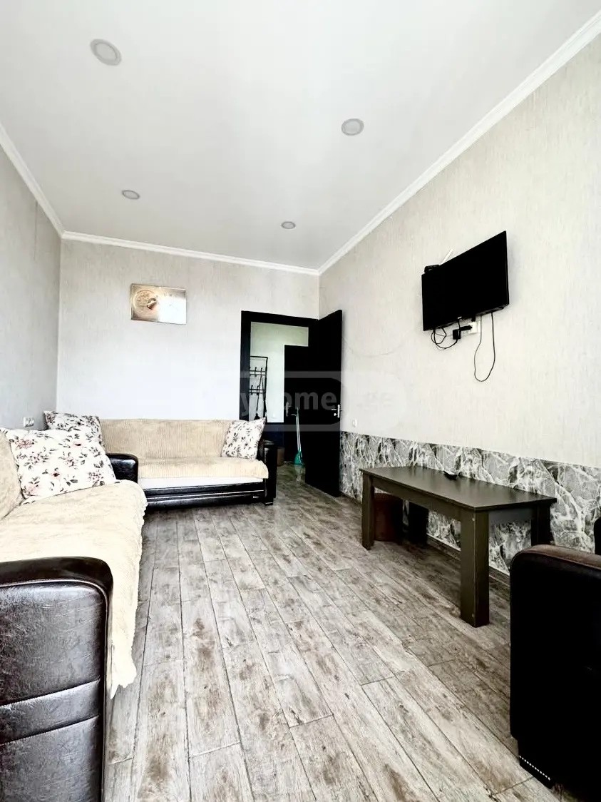 ფიროსმანი ნ. ქ. 29 - 2 rooms
