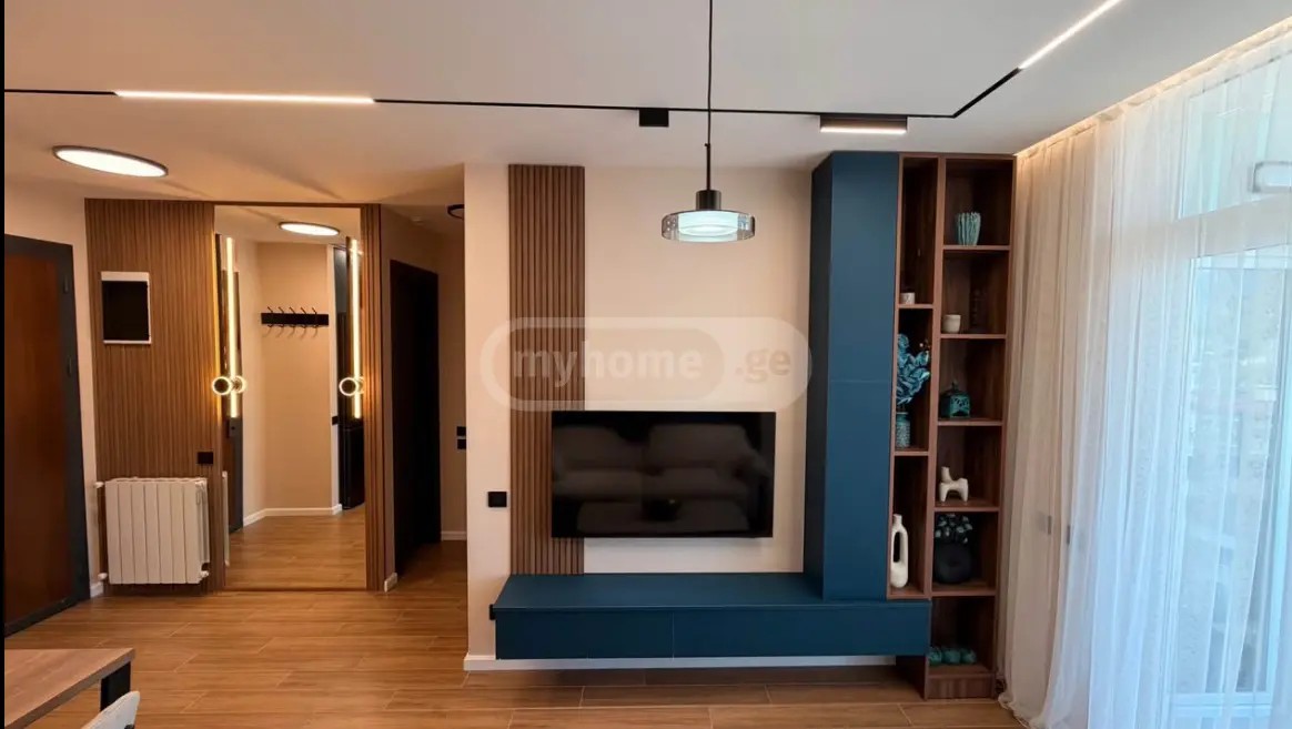 შარტავა ჟ. ქ.  - 2 rooms