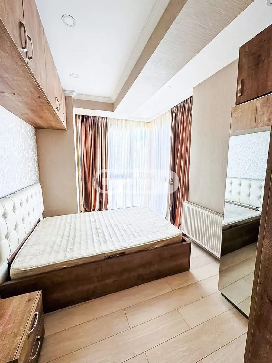 ვეფხისტყაოსნის ქ. 38 - 2 rooms