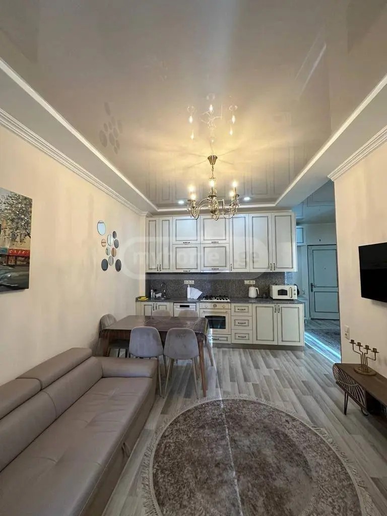 ул. Шартава - 2 rooms