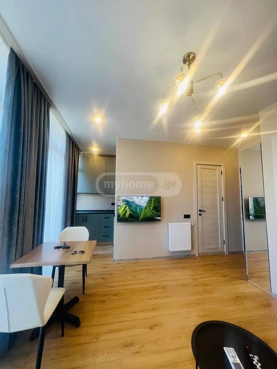 ул. Шоссе Аэропорта - 2 rooms