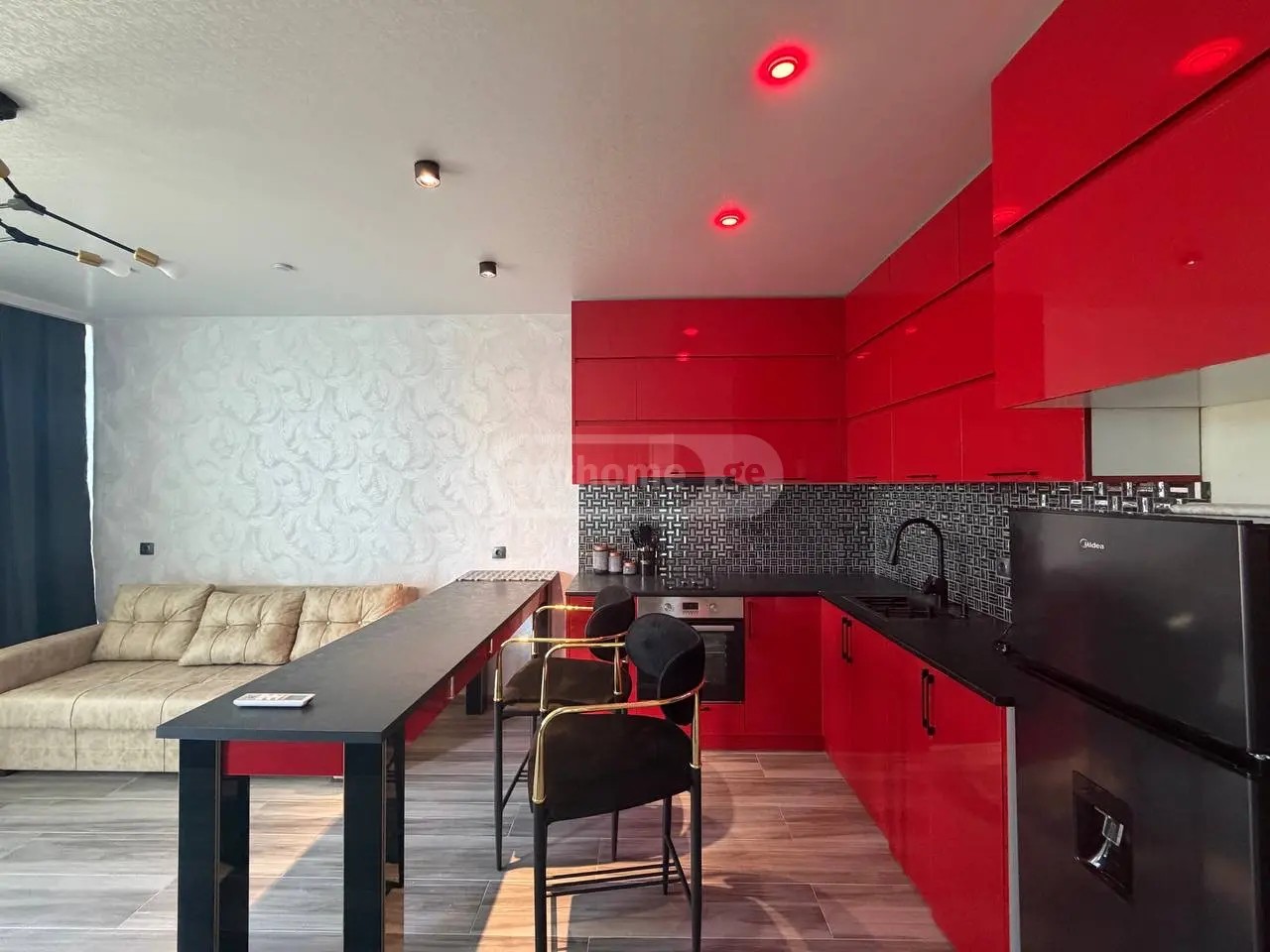 ბათუმი, საქართველო - 2 rooms