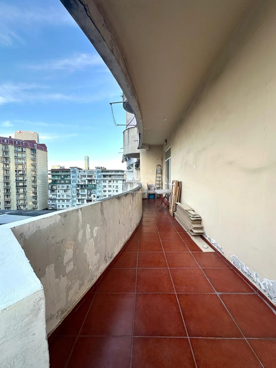 გორგილაძე ზ. ქუჩა 88 - 4 rooms