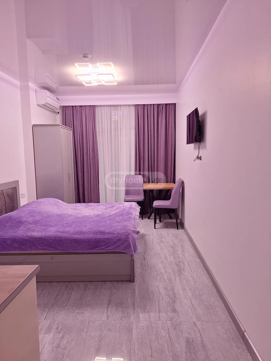 ელიავა გრ. ქ. 32 - 1 rooms