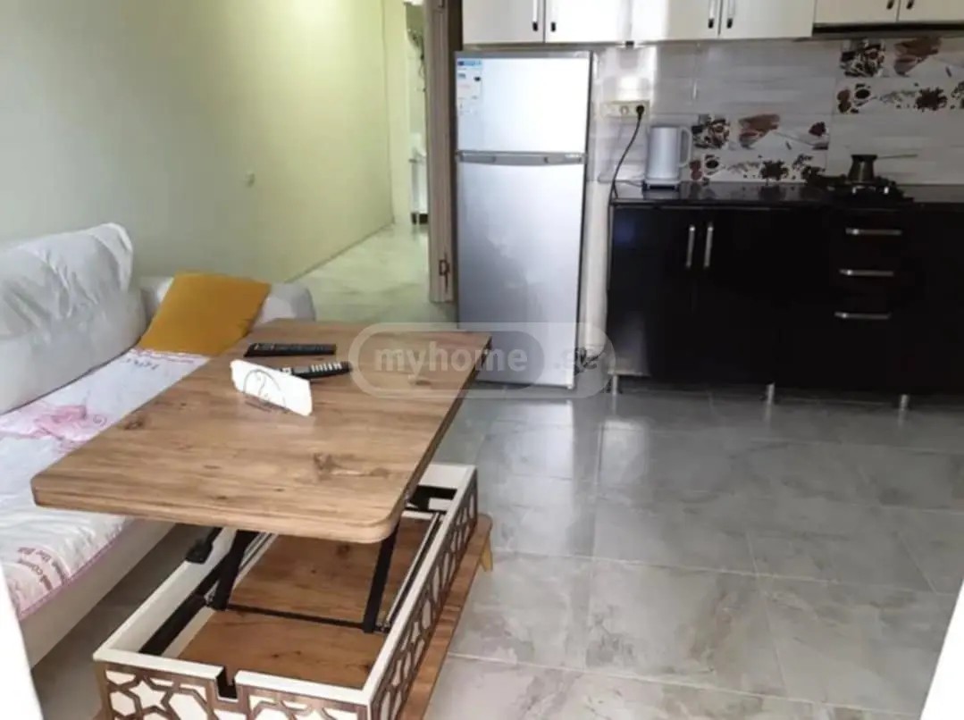 ფიროსმანი ნ. ქ.  - 2 rooms
