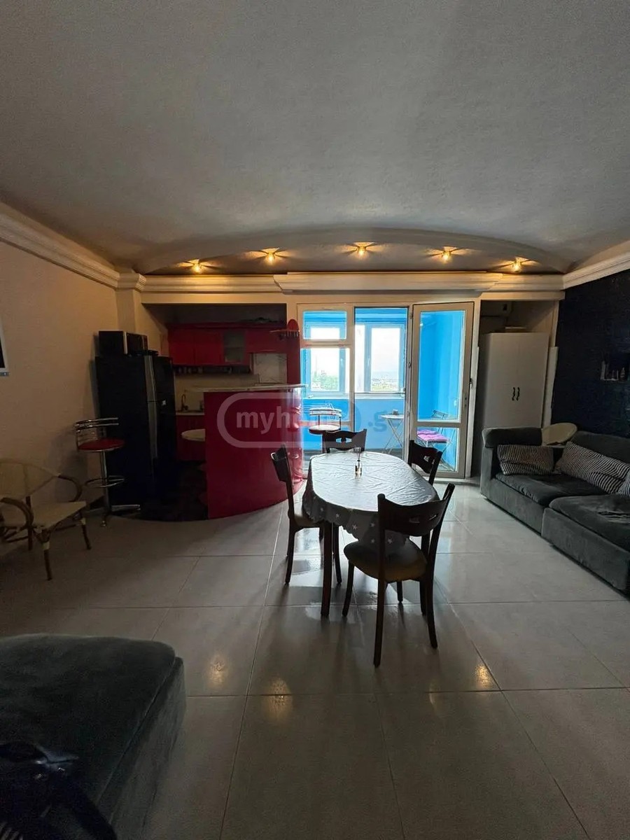 Шериф Химшиашвили - 2 rooms