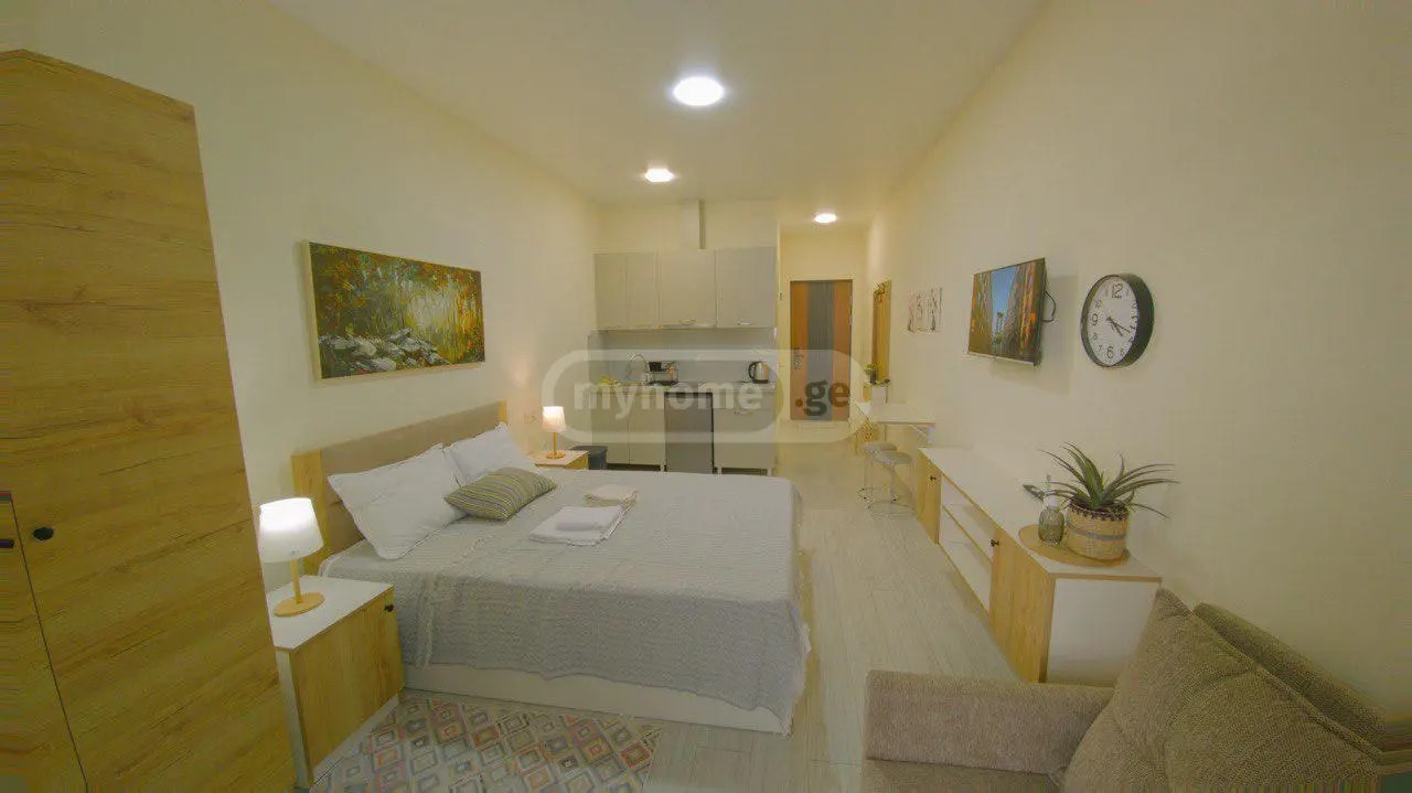 ანგისის 3 ჩიხი 8ა - 1 rooms