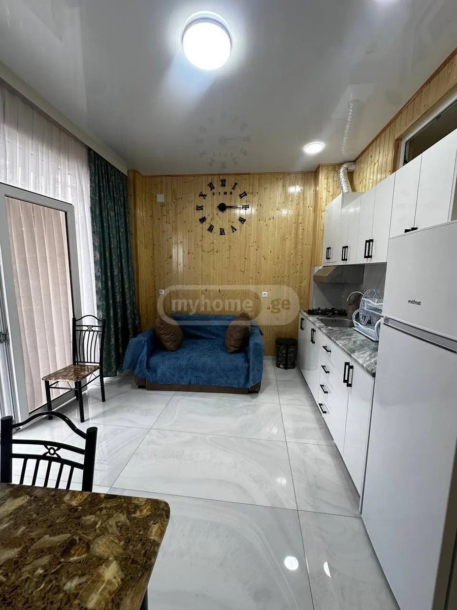 იოსელიანი შ. ქ. 14 - 2 rooms
