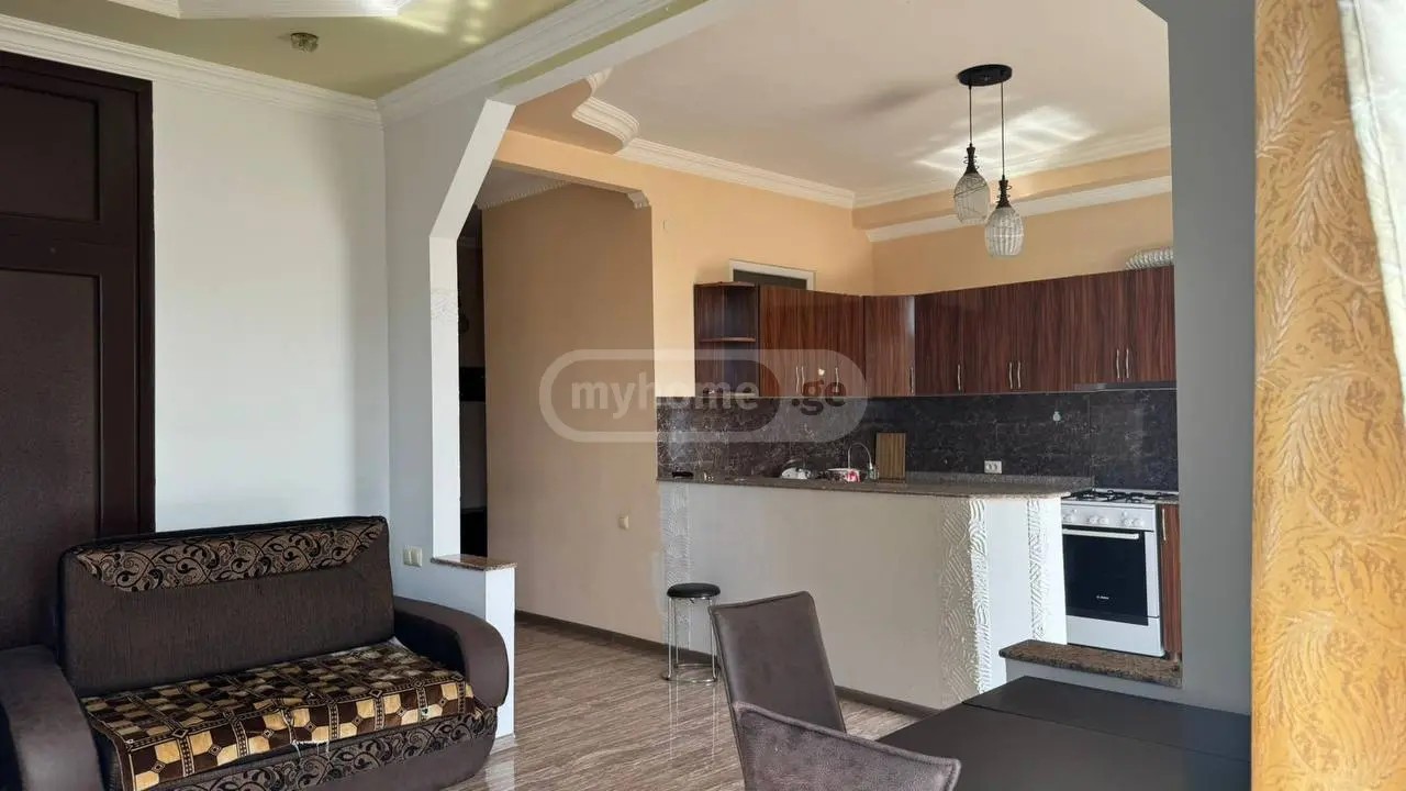 ул. Ангиса - 2 rooms