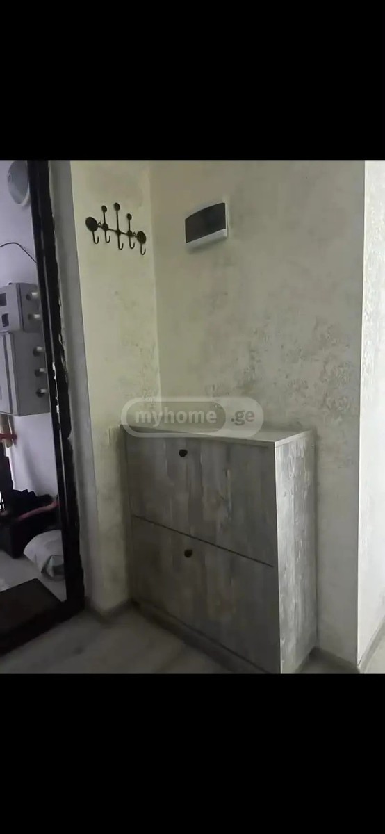 ჯავახიშვილის ქ. 82 - 2 rooms