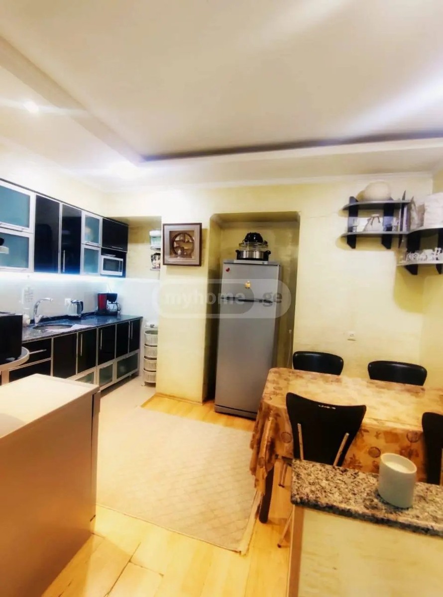 გორგილაძე ზ. ქუჩა 68 - 2 rooms