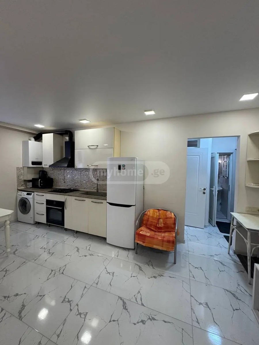 ул. Клдиашвили - 2 rooms