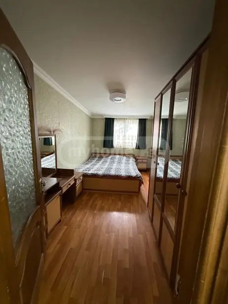 რუსთაველის ქ.  - 2 rooms