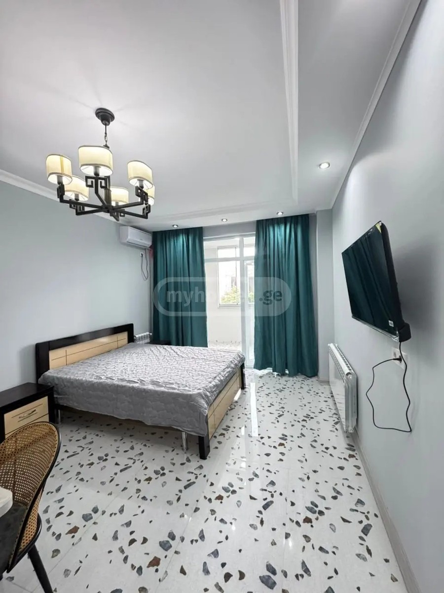 გიორგი ბრწყინვალეს ქ. 126 - 1 rooms
