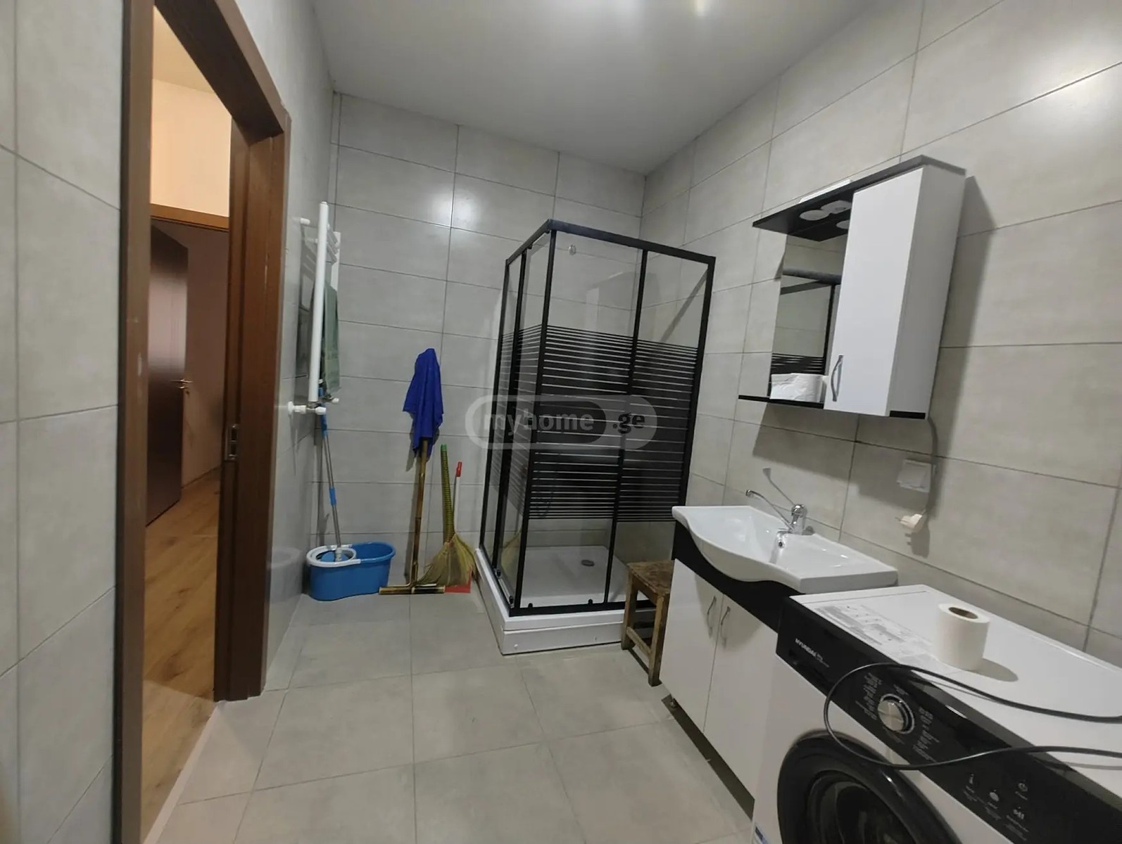 ნიკეას ქ.  - 2 rooms