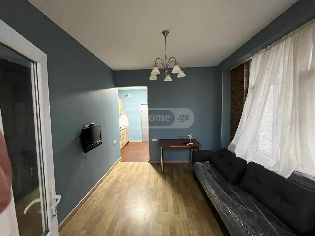 ანგისის ქ. 9 - 2 rooms