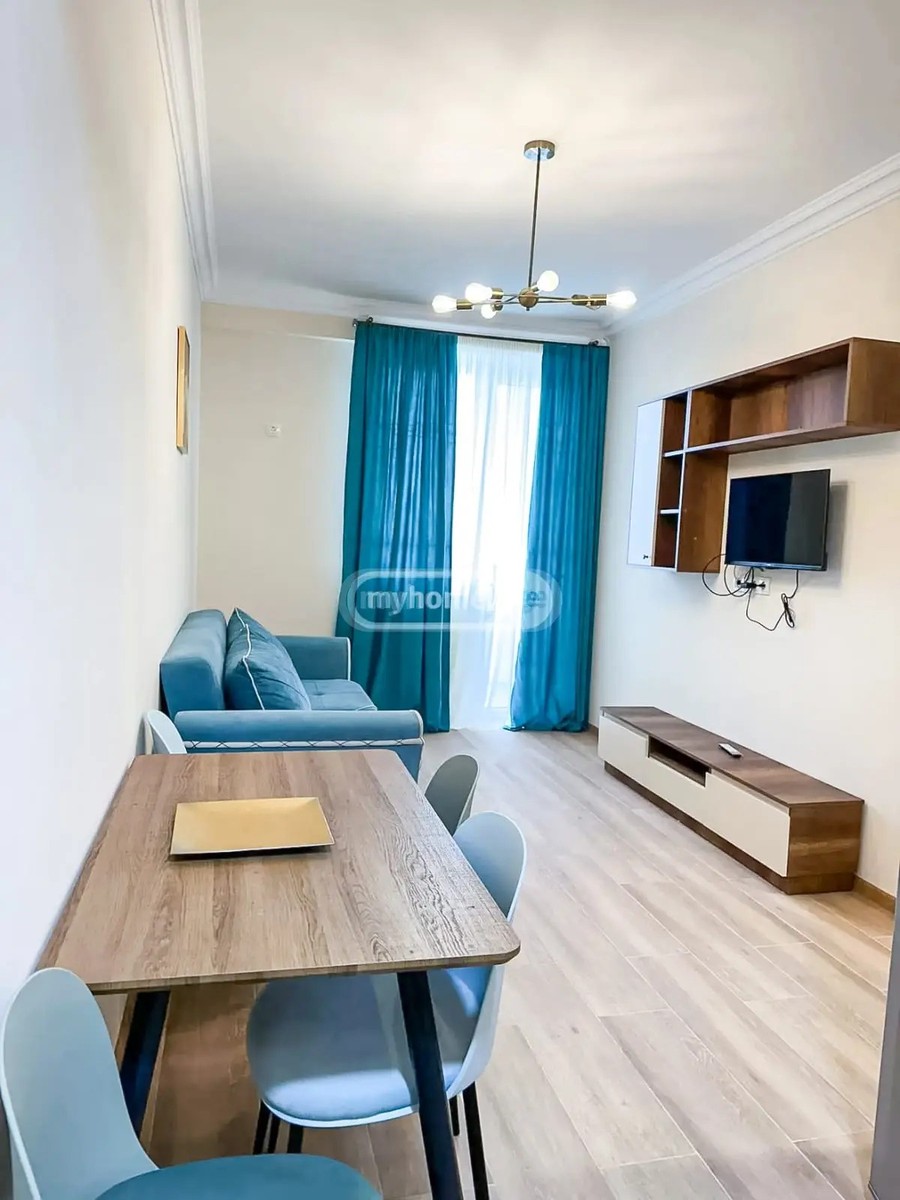 მინდელის ქ.  - 2 rooms
